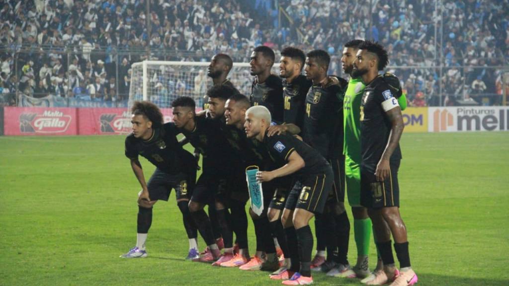 Partido entre Guatemala y Panamá por las Eliminatorias Mundialistas | Alex Meoño