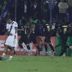 Panamá fulmina el sueño mundialista de Guatemalat