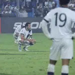 Guatemala queda eliminada en su intento de llegar al Mundial 2026