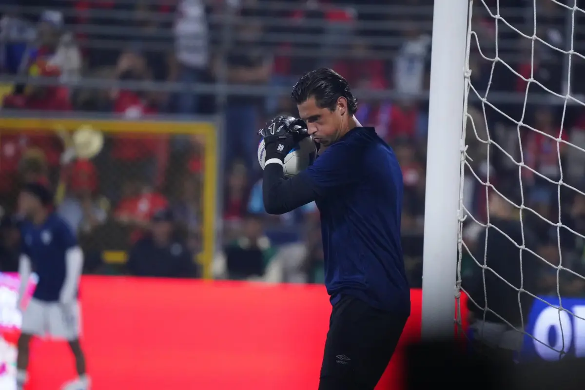 NICHOLAS HAGEN,  Federación Nacional de Guatemala.