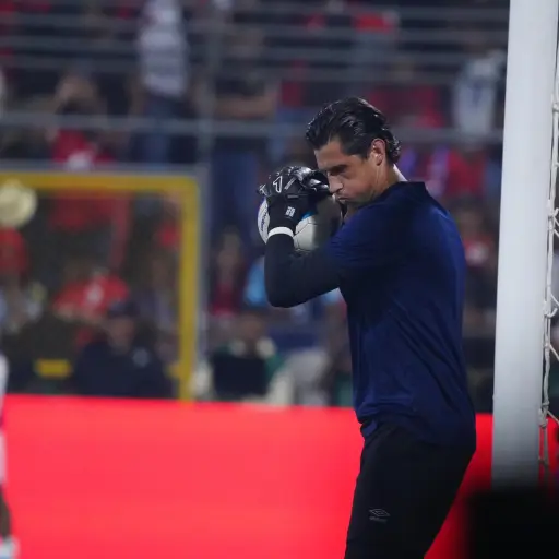 NICHOLAS HAGEN , Federación Nacional de Guatemala.