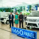 Changan revoluciona el transporte empresarial con vehículos comerciales altamente eficientes t