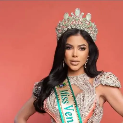 Miss Earth ,Instagram