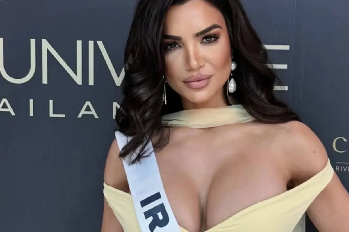 Miss Universo, Miss Universo