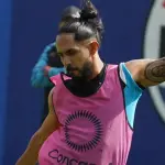 Las selecciones de Guatemala y Panamá intensifican trabajos de cara al partido de sus vidas