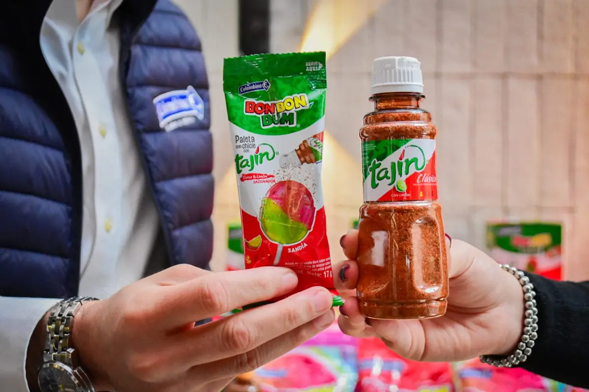 ¡Este nuevo producto ya está disponible en Guatemala! , Cortesía