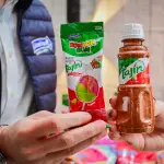 De Internet a la realidad: Bon Bon Bum y Tajín hacen oficial la fusión que los fans pidieront