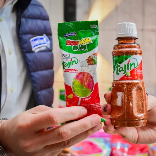 ¡Este nuevo producto ya está disponible en Guatemala!  ,Cortesía