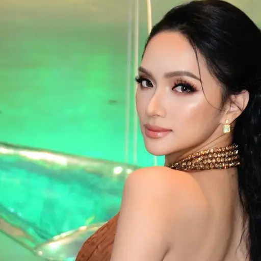 Miss Vietnam en Miss Universe ,Redes sociales