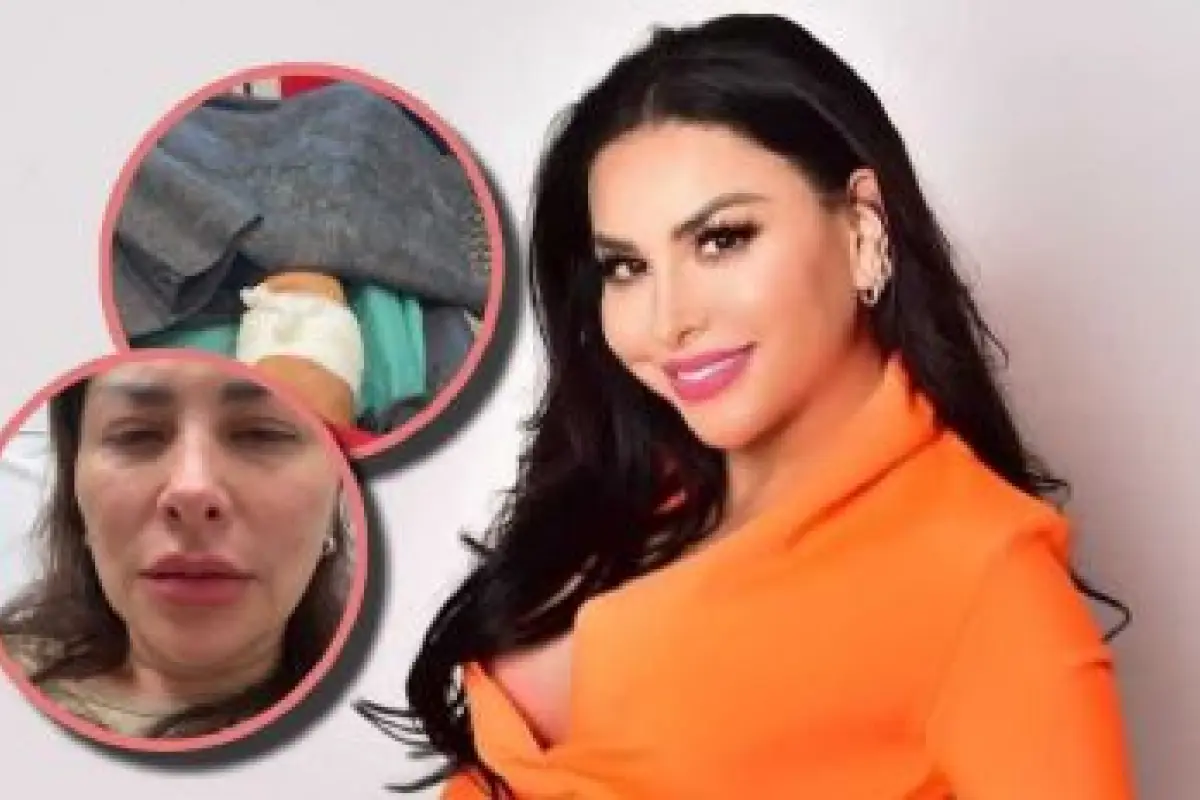 Gaby Ramírez, Instagram