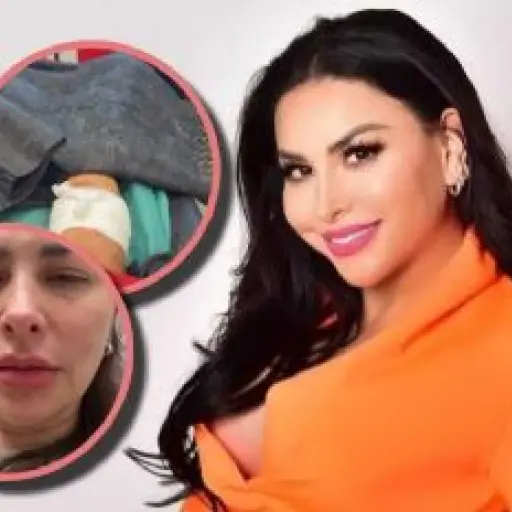 Gaby Ramírez ,Instagram