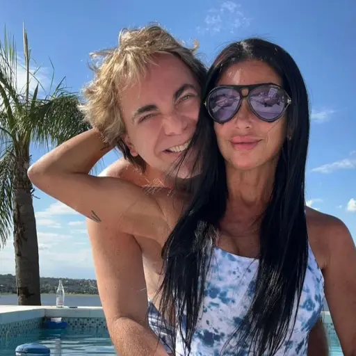 Cristian Castro ,Instagram