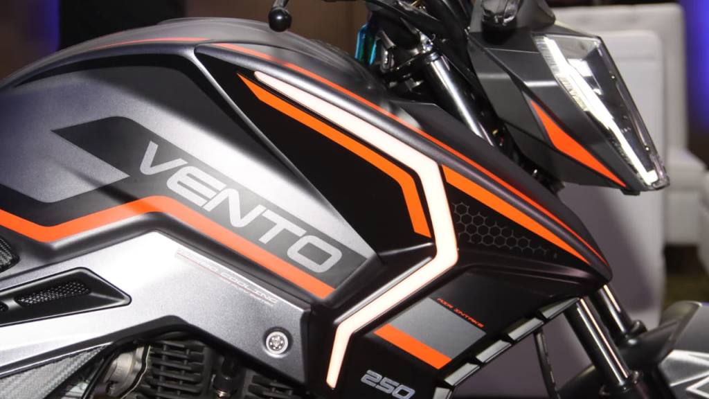 Lanzamiento Vento Motorcycles U.S.A. | Alejandro Meoño