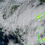 Fuertes vientos y bajas temperaturas se mantienen en gran parte del paíst