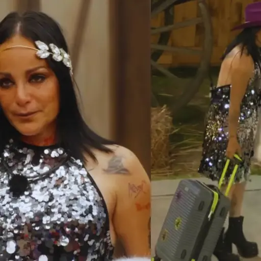 Lolita Cortés  ,Lolita Cortés 