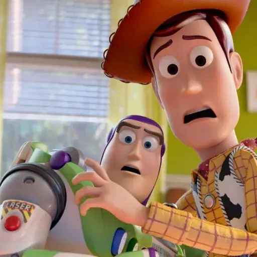 Toy Story 5 ,Instagram