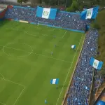 Federación emite recomendaciones para el ingreso al estadio El Trébolt