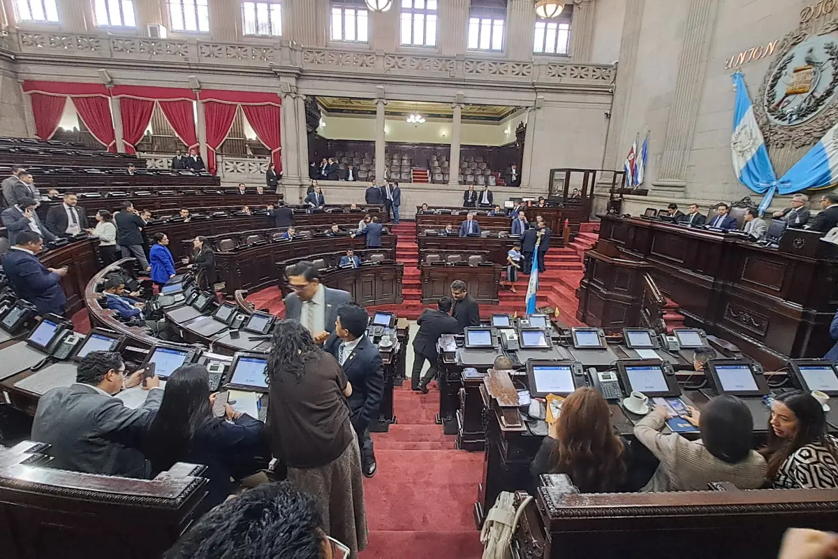 El tema de la comisión de postulación para elegir magistrados del TSE fue abordado en la sesión del Congreso este martes, 11 de noviembre., Omar Solís/Emisoras Unidas