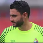 Confirman captura del exfutbolista Pedro Samayoat