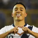 Óscar Lelo Santis envía emotivo mensaje a sus hijos, Óscar y Diego t