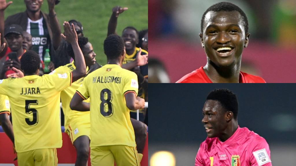 Duelos emocionantes en los dieciseisavos del Mundial Sub-17: ¡Argentina y Brasil a la vista!