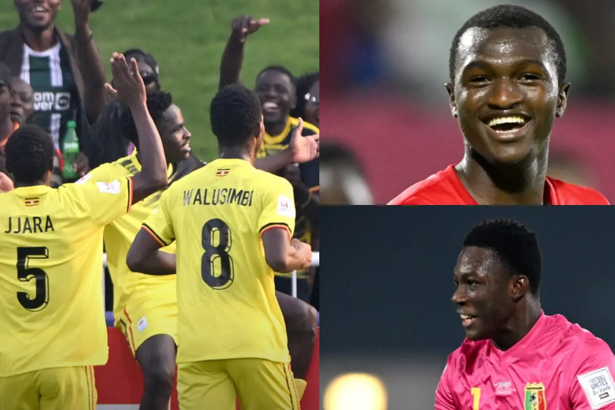 Este día se completó el cuadro de 32 selecciones que siguen con vida en Mundial Sub-17