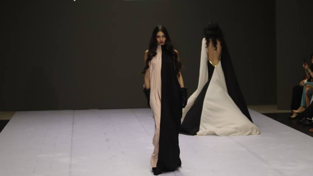 Guatemala Fashion Week | Foto Alex Meoño