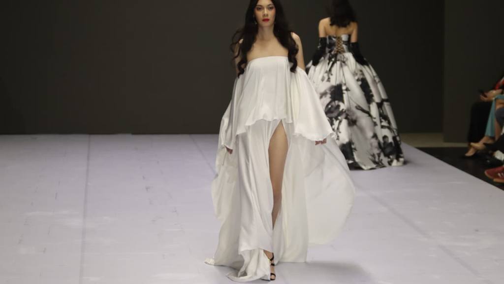 Guatemala Fashion Week | Foto Alex Meoño