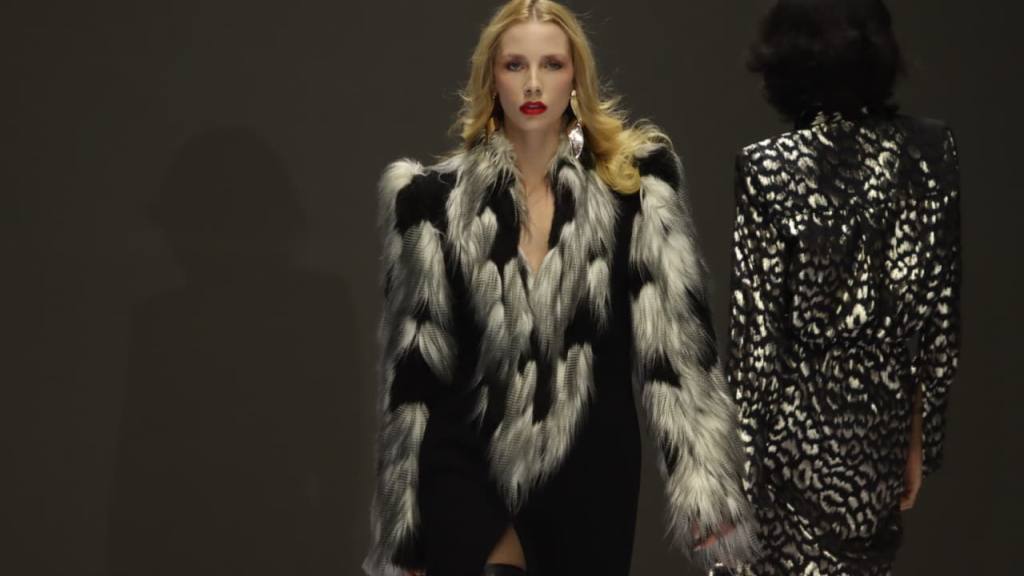 Guatemala Fashion Week | Foto Alex Meoño