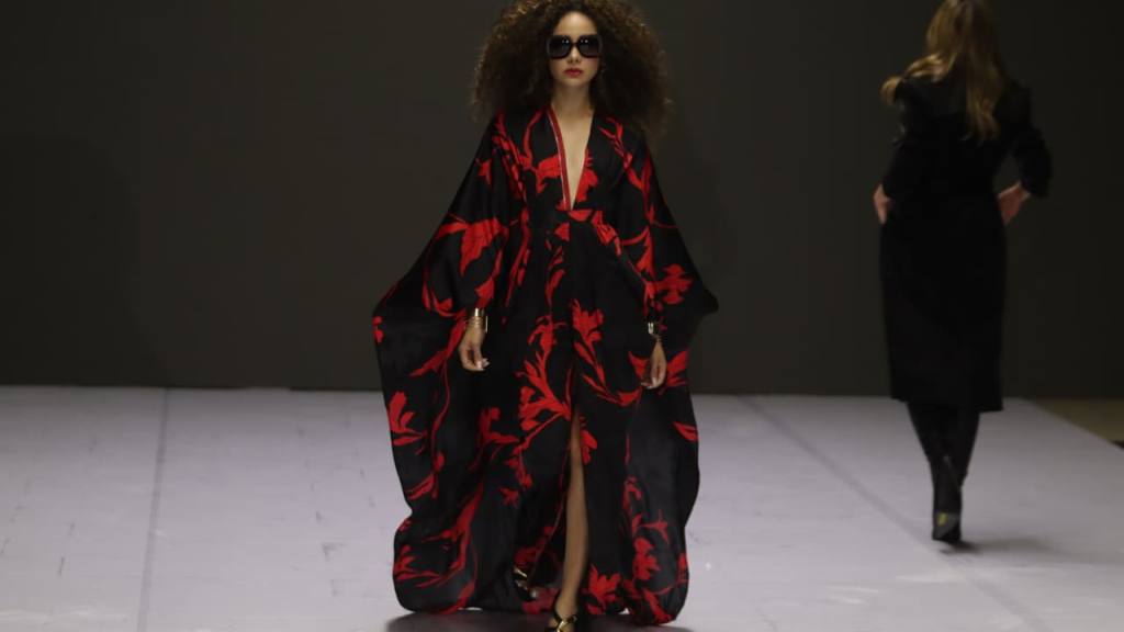 Guatemala Fashion Week | Foto Alex Meoño