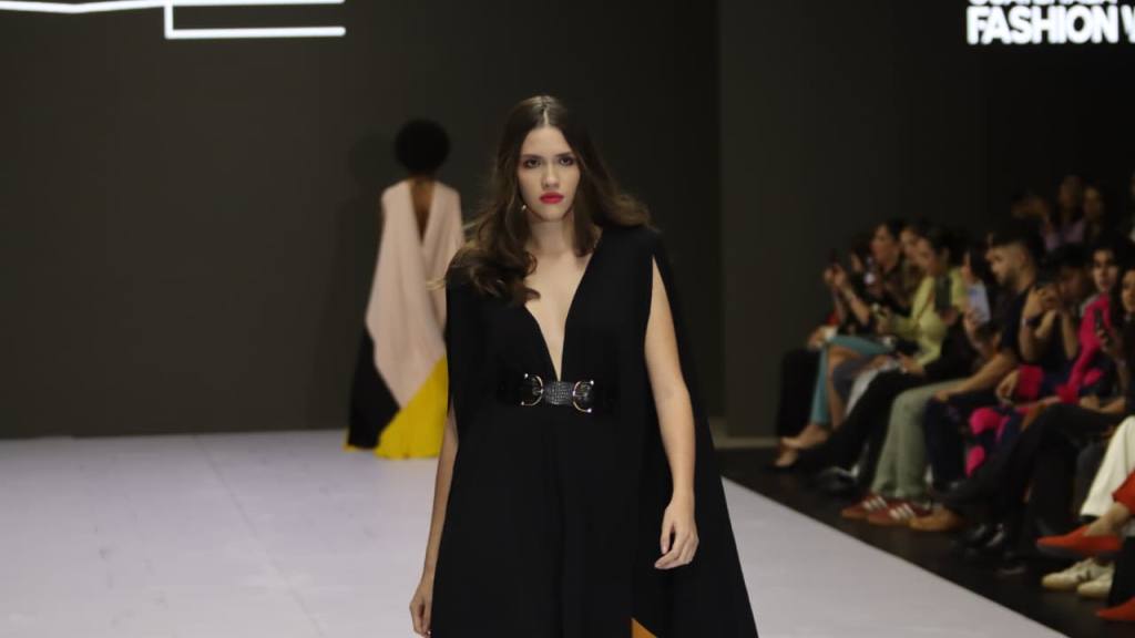 Guatemala Fashion Week | Foto Alex Meoño