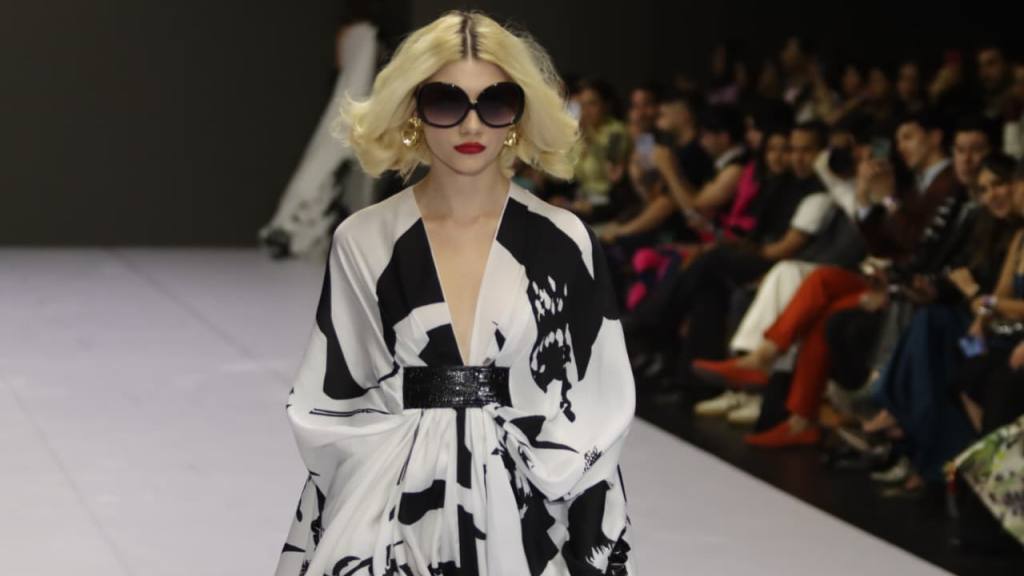 Guatemala Fashion Week | Foto Alex Meoño