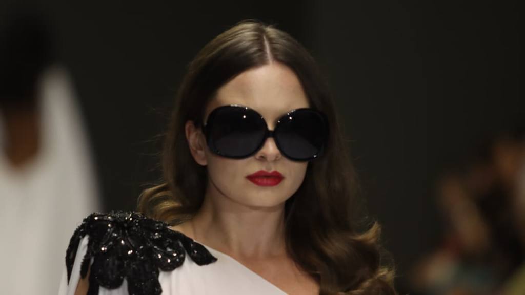 Guatemala Fashion Week | Foto Alex Meoño