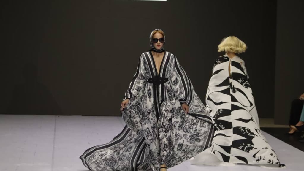 Guatemala Fashion Week | Foto Alex Meoño