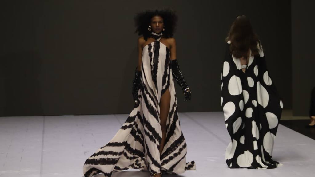 Guatemala Fashion Week | Foto Alex Meoño