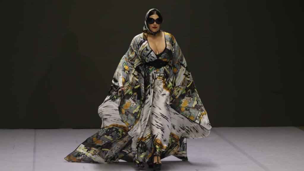 Guatemala Fashion Week | Foto Alex Meoño