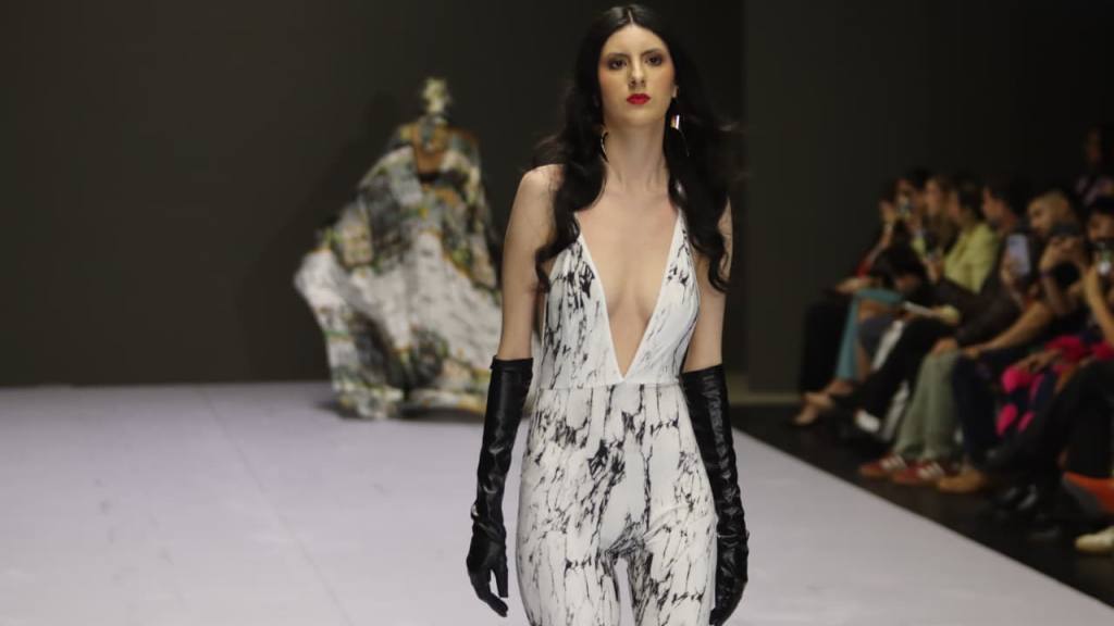 Guatemala Fashion Week | Foto Alex Meoño