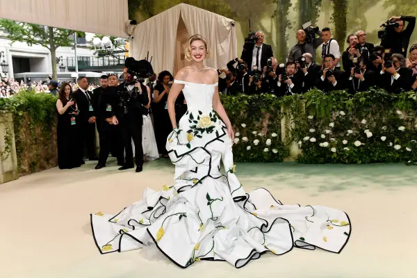 MET Gala 2026: La temática para el próximo año será La moda como arte