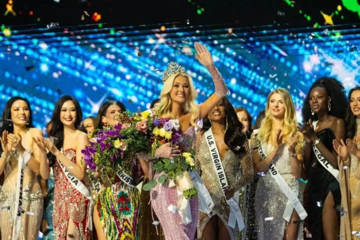 Miss Universo, Instagram