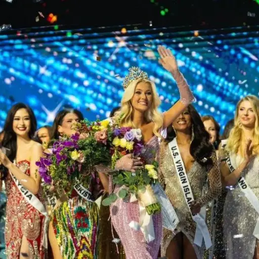 Miss Universo ,Instagram