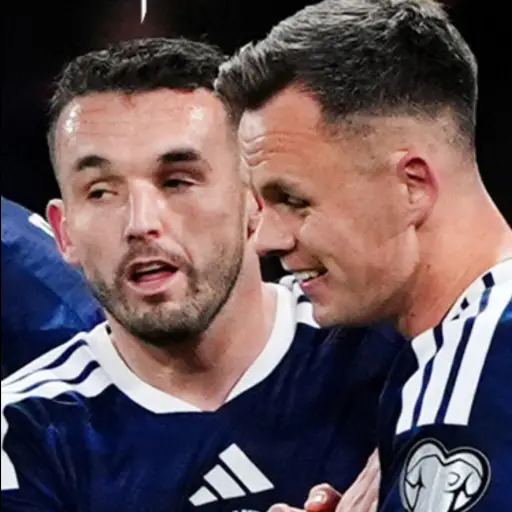 Cinco selecciones de la UEFA lograron este día los últimos boletos directos al Mundial 2026 