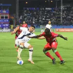 ¿Guatemala podría ser opción si Surinam queda fuera del repechaje?t