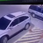 Violento ataque en gasolinera de Izabal. ,Captura de pantalla video Facebook.