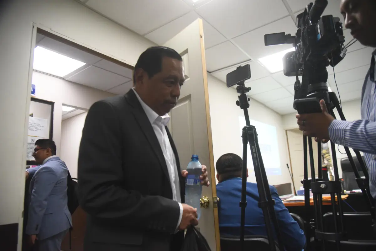 Edwin Romeo Sican, Foto Omar Solís