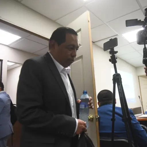 Edwin Romeo Sican ,Foto Omar Solís