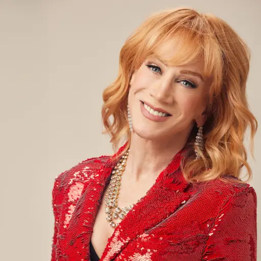 Kathy Griffin ,Facebook