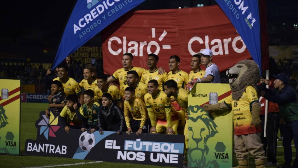 Apertura 2025: Marquense vs. Xelajú | Diego José Vásquez 