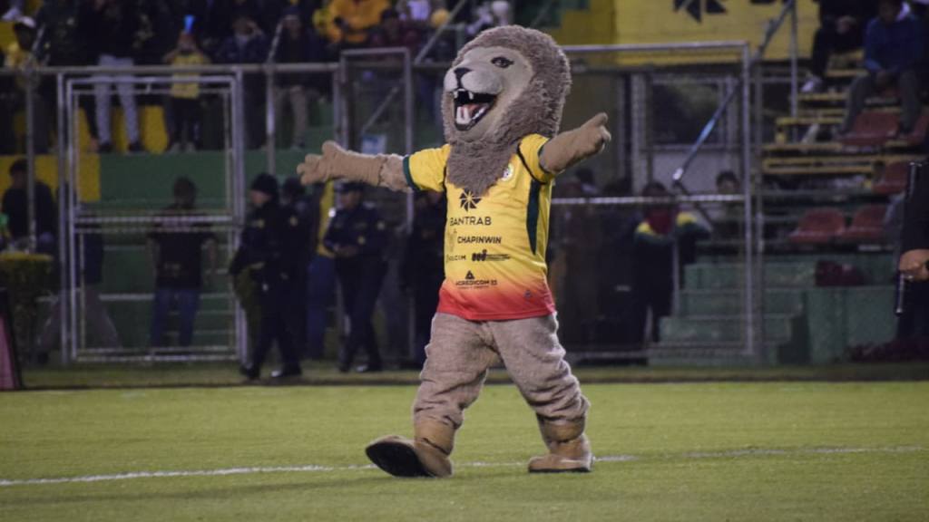 Apertura 2025: Marquense vs. Xelajú | Diego José Vásquez 