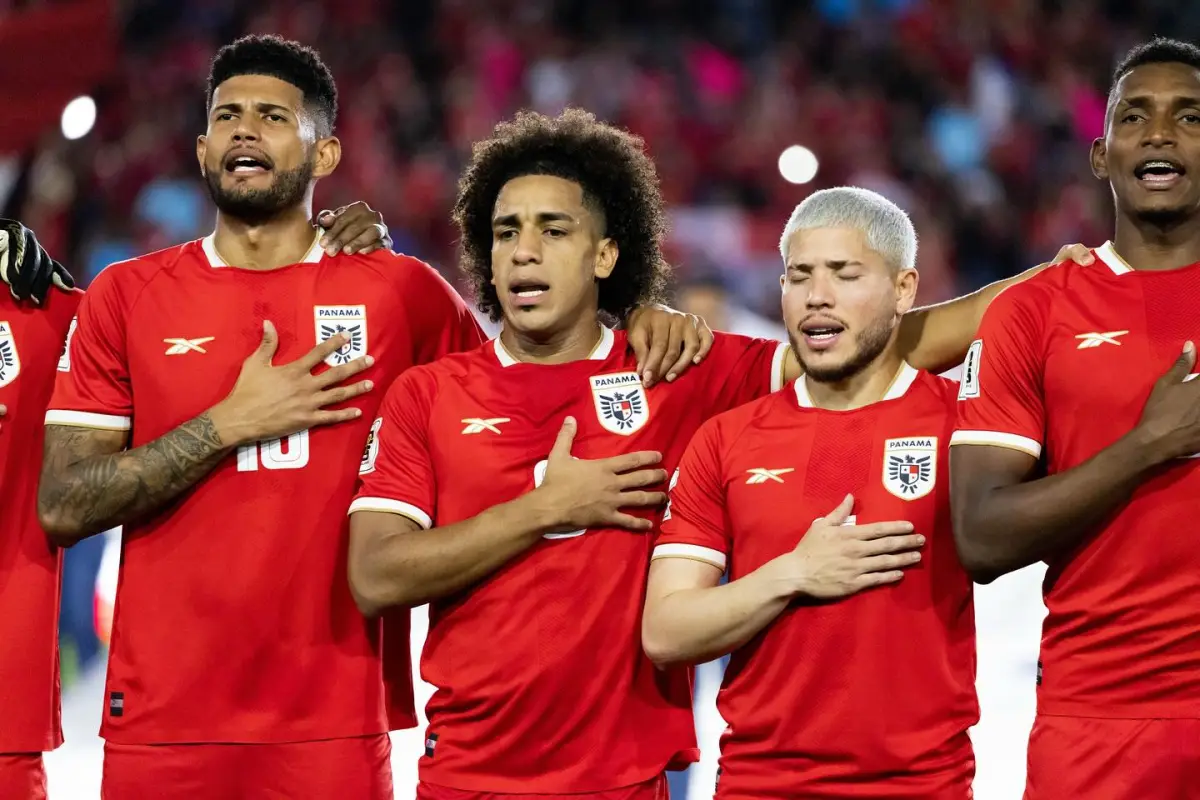 Thomas Christiansen, entrenador de la selección mayor de Panamá, convocó a 25 jugadores