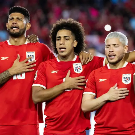 Thomas Christiansen, entrenador de la selección mayor de Panamá, convocó a 25 jugadores 